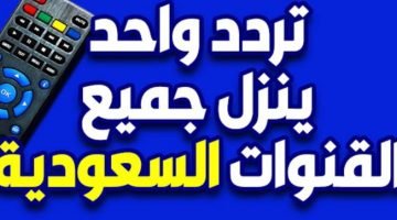 تردد قناة السعودية HD وجميع القنوات الناقلة لتكبيرات العيد 2023 – البوكس نيوز