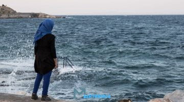 فيديو غرق مركب اليونان.. تفاصيل مرعبة في حادث غرق مركب هجرة غير شرعية اليوم – البوكس نيوز