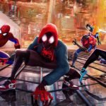 مشاهدة فيلم سبايدر مان Spider Man Across The Spider Verse مترجم كامل على ايجي بست egybest وماي سيما