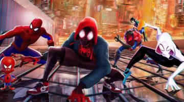 مشاهدة فيلم سبايدر مان Spider Man Across The Spider Verse مترجم كامل على ايجي بست egybest وماي سيما