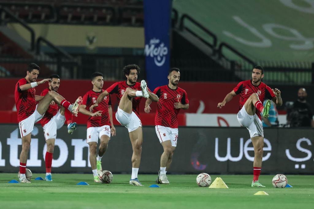 يلا شوت بث مباشر مباراة الأهلي والوداد.. مشاهدة مباراة الأهلي والوداد المغربي بث مباشر – البوكس نيوز