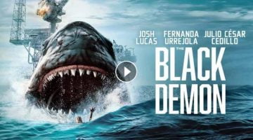 مشاهدة فيلم بلاك ديمون ايجي بست كامل مترجم 2023 The Black Demon