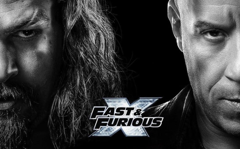 مشاهدة فيلم فاست اكس Fast X مترجم كامل ماى سيما 2023