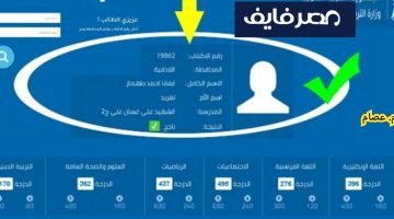 رابط الاستعلام عن نتائج التاسع سوريا 2023 والإعلان رسميا – البوكس نيوز