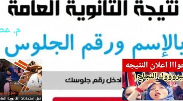 خطوات الاستعلام عن نتائج الثانوية العامة قطر 2023 – البوكس نيوز