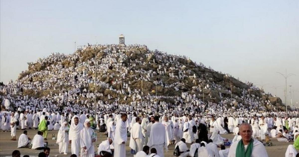 يوم عرفة نعمة الاتمام والتوبة والمغفرة: موعد الصيام وفضائل صومه – البوكس نيوز