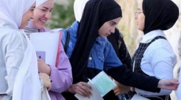 صدرت الآن نتيجة توجيهي فلسطين 2023 tawjihi.mohe.ps بالاسم ورقم الجلوس “نتائج الثانوية العامة”