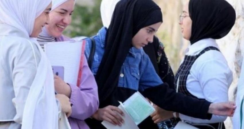 صدرت الآن نتيجة توجيهي فلسطين 2023 tawjihi.mohe.ps بالاسم ورقم الجلوس “نتائج الثانوية العامة”