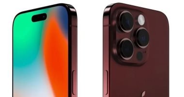 تكنولوجيا  – إيه الفرق؟.. أبرز الاختلافات بين هاتف iPhone 13 Pro وهاتف iPhone XR