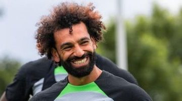 رياضة – محمد صلاح بديلا فى ودية ليفربول أمام جرويتر فورث الألمانى