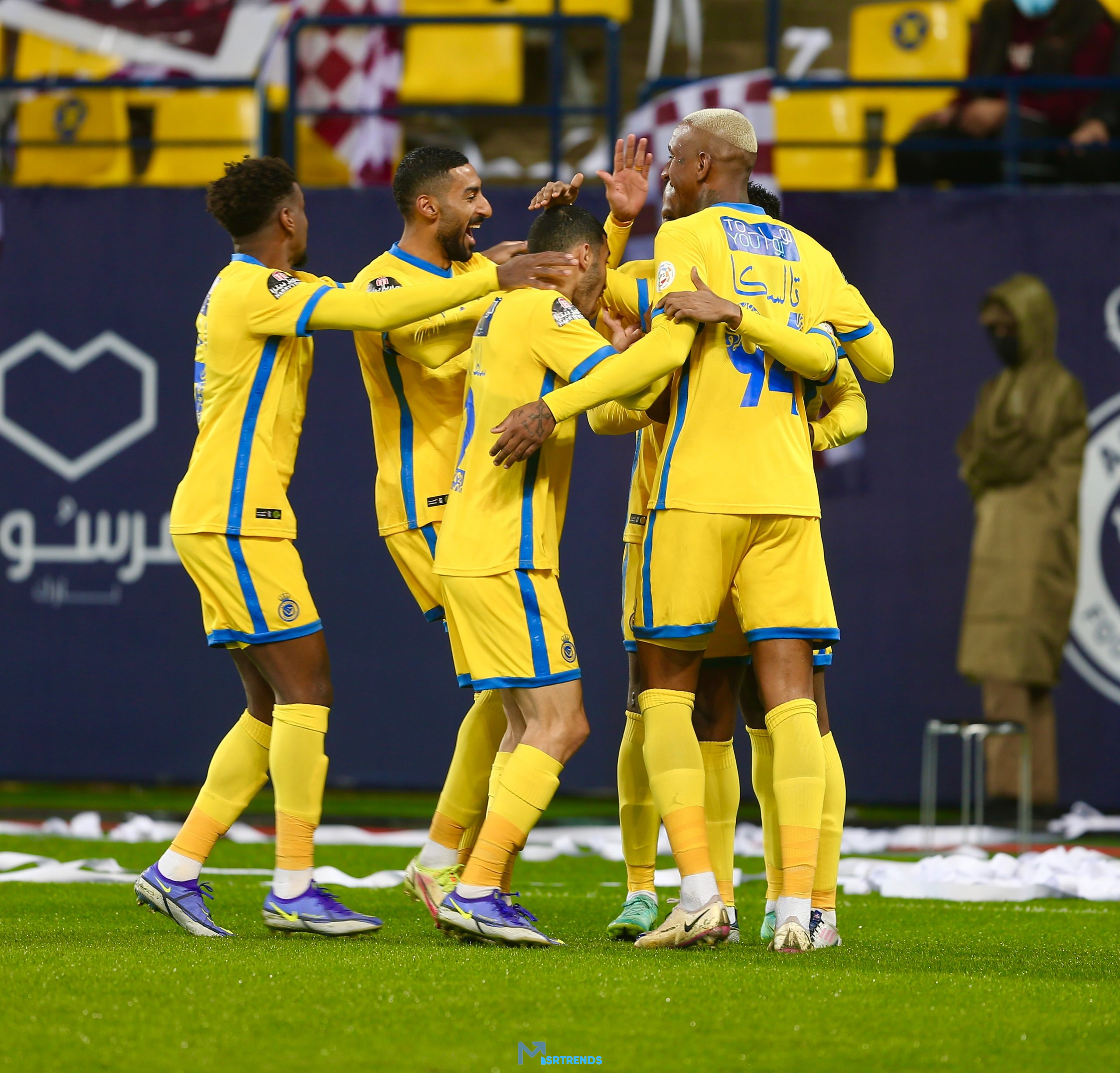 بث مباشر النصر اليوم تويتر.. مشاهدة مباراة النصر والشباب اليوم بث مباشر يلا شوت لايف – البوكس نيوز