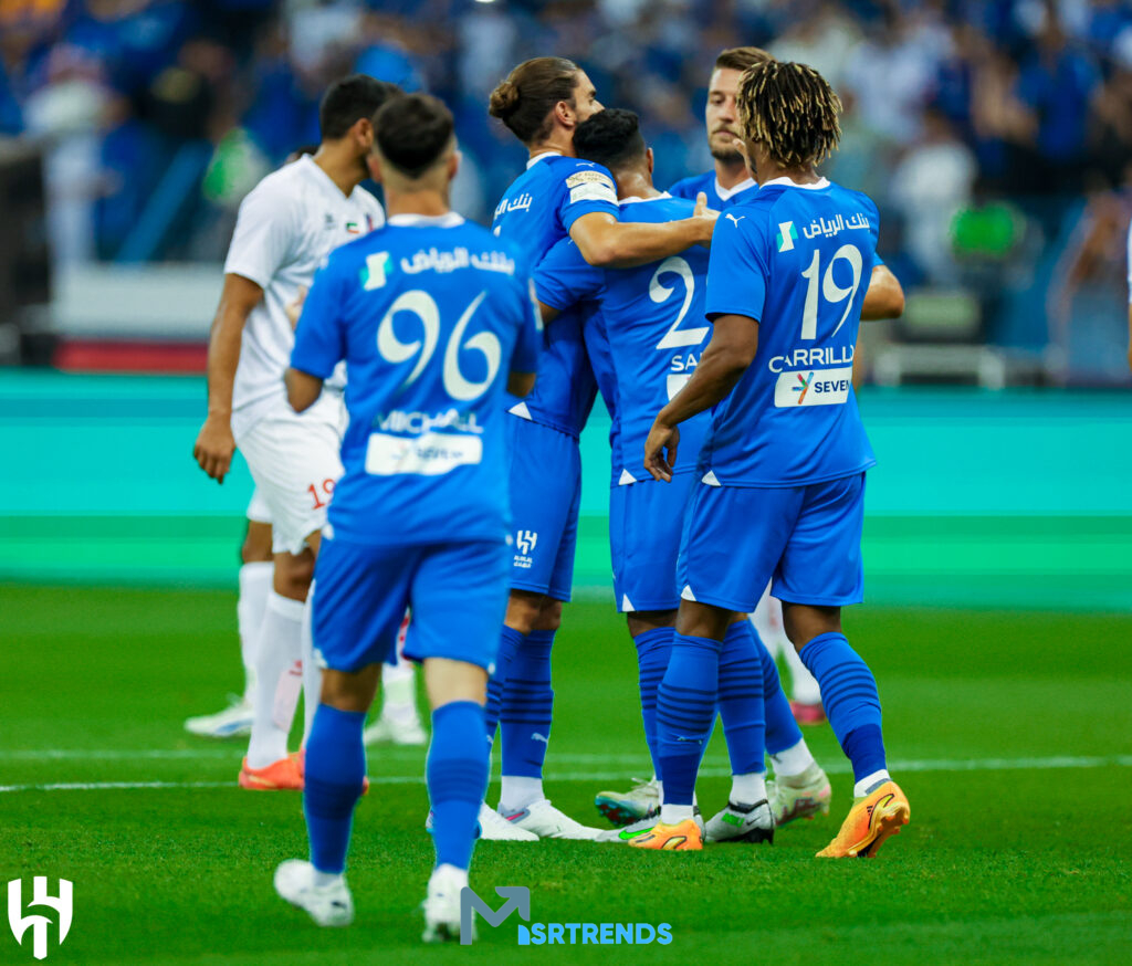 بث مباشر مباراة الهلال اليوم تويتر.. مشاهدة مباراة الهلال بث مباشر في البطولة العربية  – البوكس نيوز