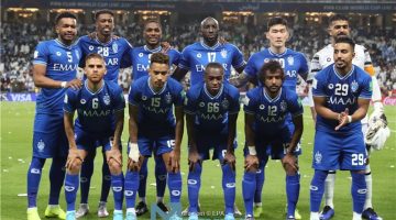 الان – الاتحاد والهلال مباشر تويتر.. مشاهدة مباراة الهلال والاتحاد اليوم بث مباشر في البطولة العربية – البوكس نيوز