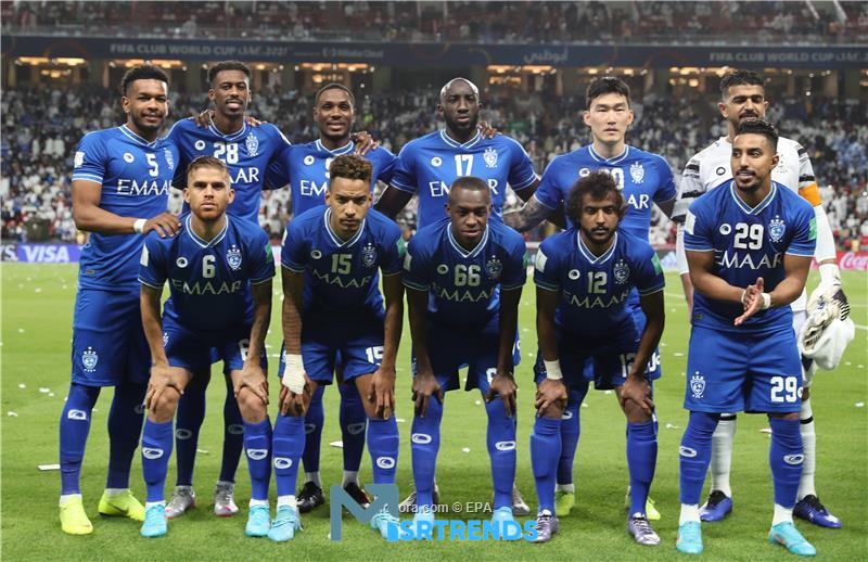 بث مباشر الهلال والسد تويتر.. مشاهدة مباراة الهلال والسد بث مباشر قناة SSC – البوكس نيوز