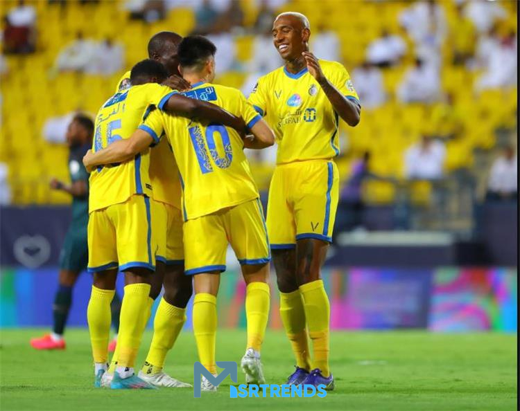 بث مباشر النصر تويتر.. مشاهدة مباراة النصر والزمالك بث مباشر اليوم في البطولة العربية – البوكس نيوز