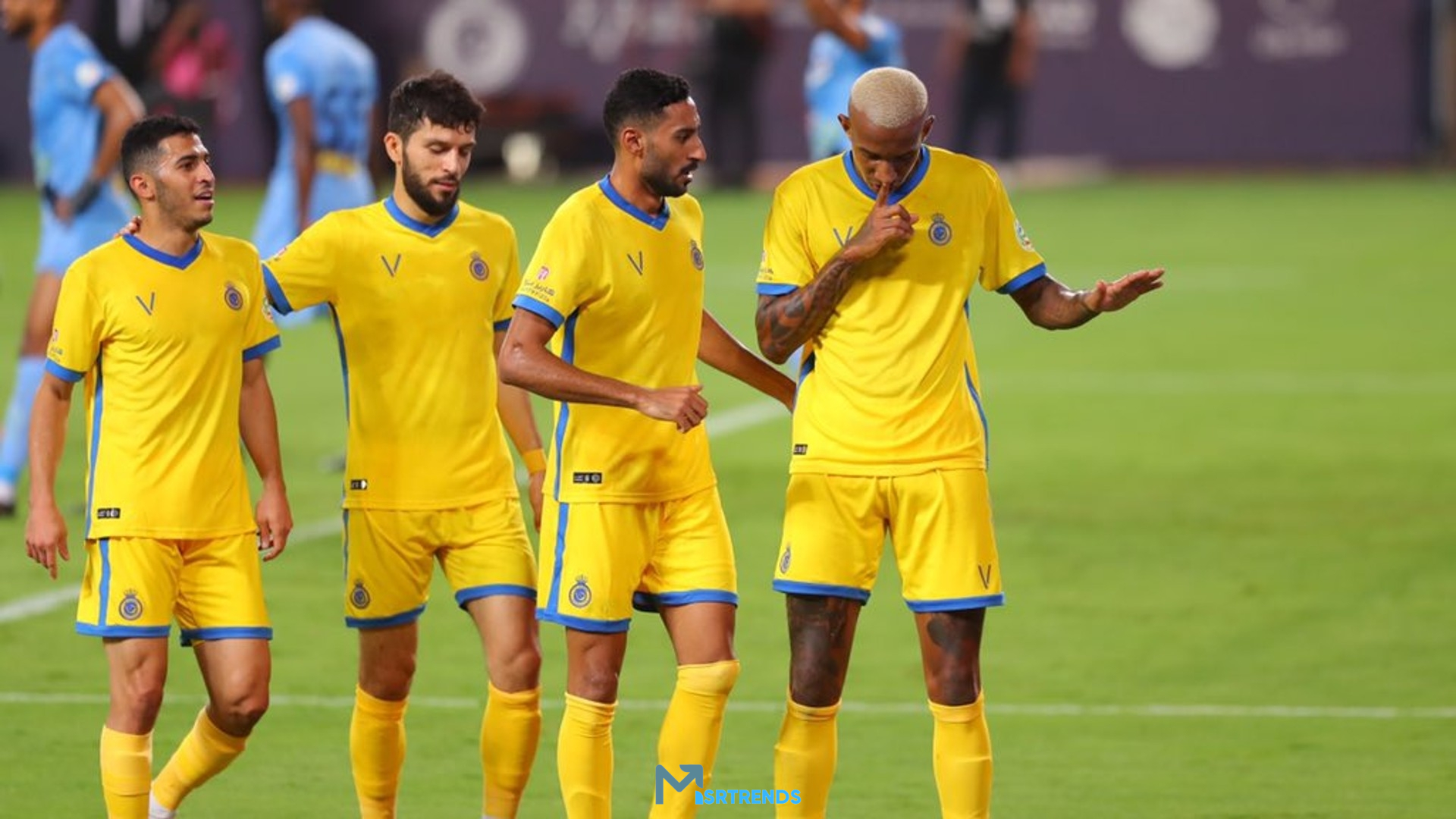 بث مباشر النصر والاتحاد المنستيري تويتر.. مشاهدة مباراة النصر والاتحاد المنستيري بث مباشر – البوكس نيوز