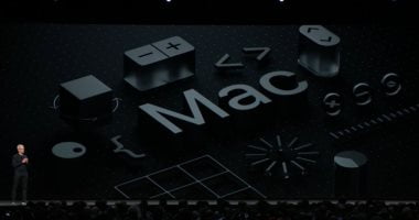 تكنولوجيا  – أبل تطرح النسخة التجريبية العامة من macOS Sonoma .. اعرف المميزات الجديدة