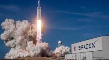 تكنولوجيا  – تفاصيل رحلة SpaceX الخاصة الثالثة إلى محطة الفضاء الدولية