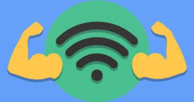 تكنولوجيا  – كيفية تقوية شبكة Wi-Fi فى المنزل بخطوات بسيطة