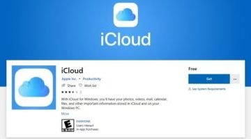 تكنولوجيا  – كيفية تفعيل ميزة إعداد المشاركة العائلية في iCloud