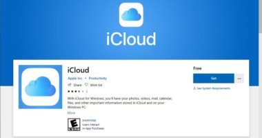 تكنولوجيا  – كيفية تفعيل ميزة إعداد المشاركة العائلية في iCloud