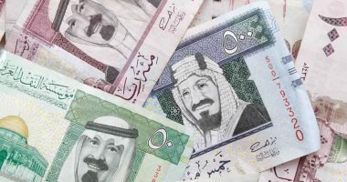 اقتصاد – سعر الريال السعودى اليوم في البنوك المصرية – البوكس نيوز