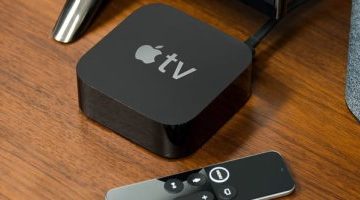 تكنولوجيا  – تعرف على كيفية ضبط مؤقت النوم على Apple TV