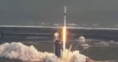 تكنولوجيا  – سبيس إكس تؤجل إطلاق صاروخ Falcon Heavy قبل موعده بـ65 ثانية