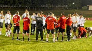 رياضة – مواعيد مباريات اليوم.. مصر تواجه المغرب والأهلى والزمالك فى مهمة جديدة بالدورى