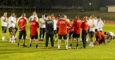 رياضة – مواعيد مباريات اليوم.. مصر تواجه المغرب والأهلى والزمالك فى مهمة جديدة بالدورى