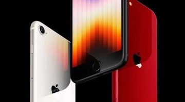 تكنولوجيا  – تقرير: iPhone SE 4 سيصل بميزة شبيهة بـ iPhone 14 .. تعرف عليها