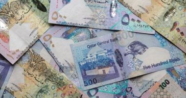 سعر الريال القطرى اليوم السبت 22-7-2023 فى مصر – البوكس نيوز