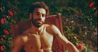 رياضة – محمد صلاح الأبرز.. نجوم مصرية تألقت فى الملاعب الإيطالية