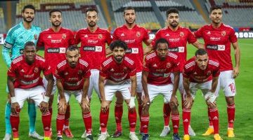 رياضة – مواعيد مباريات اليوم.. الأهلي يواجه المقاولون والزمالك مع فاركو