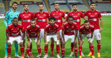 رياضة – مواعيد مباريات اليوم.. الأهلي يواجه المقاولون والزمالك مع فاركو