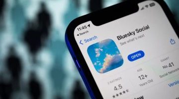 تكنولوجيا  – منصة Bluesky تقدم مجالات مخصصة فى سعيها لتبقى خالية من الإعلانات.. التفاصيل