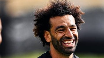 رياضة – محمد صلاح يقود تدريبات ليفربول واليوت وألكانتارا ينضمان الأسبوع الجارى.. صور