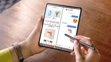 تكنولوجيا  – سامسونج Galaxy Z Flip5 وGalaxy Z Fold5 يتمتعان بمزيج من المرونة وتعدّد المهام مع تقديم تجربة استثنائية للمستخدم