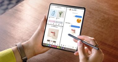 تكنولوجيا  – سامسونج Galaxy Z Flip5 وGalaxy Z Fold5 يتمتعان بمزيج من المرونة وتعدّد المهام مع تقديم تجربة استثنائية للمستخدم