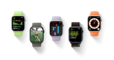 تكنولوجيا  – تقرير: ساعة Apple Watch Series 9 و Watch Urtla يصلان بمعالجات جديدة