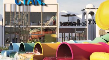 رابط سيان واتربارك حجز تذاكر تحديث الأسعار CYAN Waterpark – البوكس نيوز