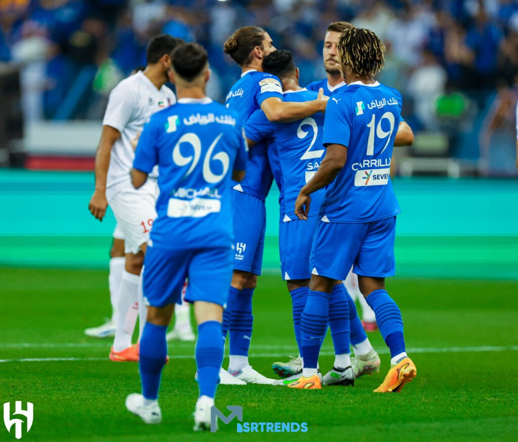 فيديو أهداف مباراة الهلال والكويت الكويتي الودية يوتيوب.. ملخص مباراة الهلال اليوم.. نتيجة مباراة الهلال اليوم – البوكس نيوز