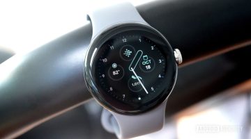 جوجل تستعتد لإطلاق Google Pixel Watch 2.. قد تكون أخف وزنًا ولكنها أقل متانة مع غلاف من الألومنيوم – البوكس نيوز