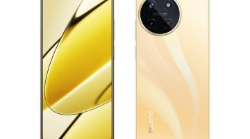 ظهور مواصفات Realme 11 4G و الصور والجدول الزمني للإطلاق على شبكة الإنترنت – البوكس نيوز