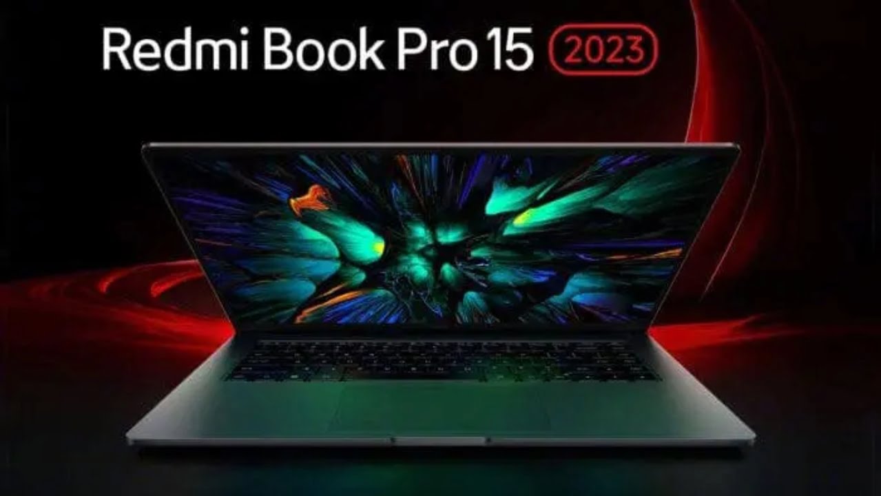 الكشف عن الكمبيوتر المحمول إصدار XIAOMI REDMIBOOK PRO 15 RYZEN ميزات متميزة بسعر معقول – البوكس نيوز