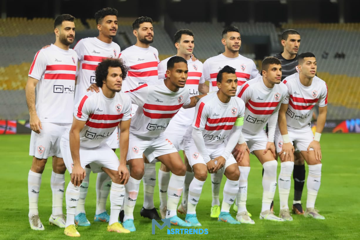 مباراة النصر الآن.. مشاهدة مباراة النصر والزمالك بث مباشر اليوم في البطولة العربية – البوكس نيوز