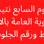 اليوم-السابع-نتيجة-الثانوية-العامة-2022-بالاسم-فقط-ورقم-الجلوس.png