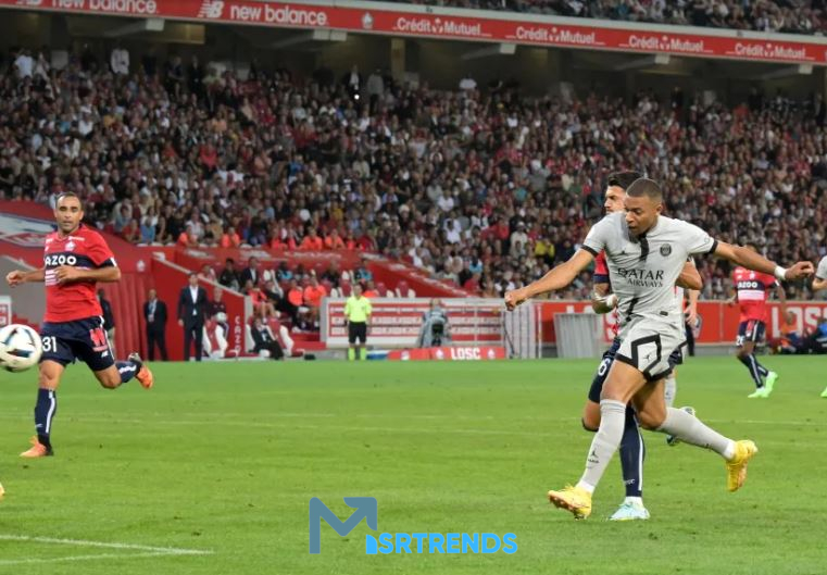 النصر وباريس بث مباشر.. مشاهدة مباراة النصر وباريس سان جيرمان بث مباشر اليوم – البوكس نيوز