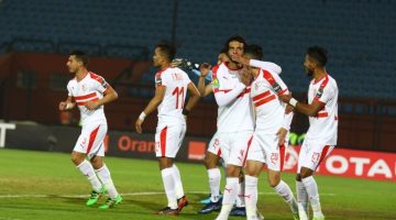 بث مباشر مباراة الزمالك اليوم.. مشاهدة مباراة الشباب والزمالك اليوم بث مباشر – البوكس نيوز