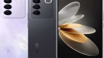 فيفو تبدع بهاتفها المميز Vivo Y27 5G بمواصفات رائعة وألوان جذابة – البوكس نيوز